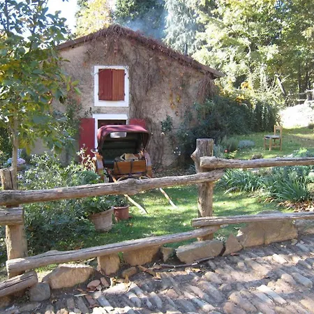 Centro Trekking A Cavallo Monte Brugiana Hytte *