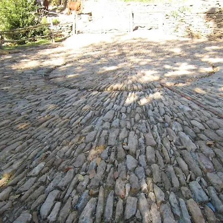 Hytte Centro Trekking A Cavallo Monte Brugiana Bergiola Maggiore